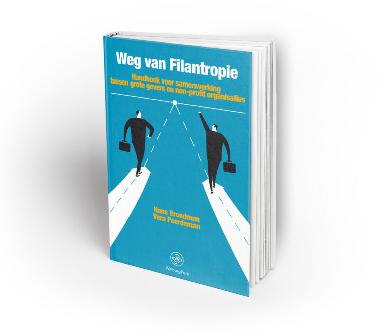 WegvanFilantropie-boek